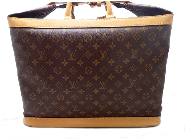 LOUIS VUITTON ルイヴィトン MONOGRAM モノグラム クルーザーバッグ45 M41138 – 正木屋質店