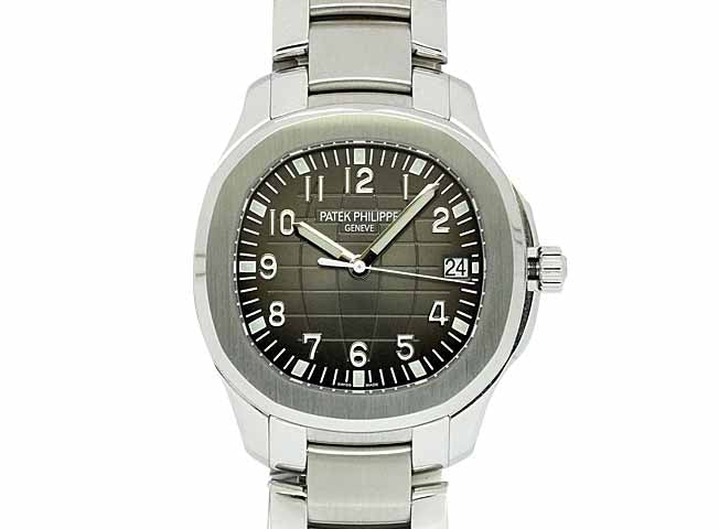 パテックフィリップ♥正史 パテック・フィリップ GOLDEN ELLIPSE YG PURPLE DIAL 3848（34