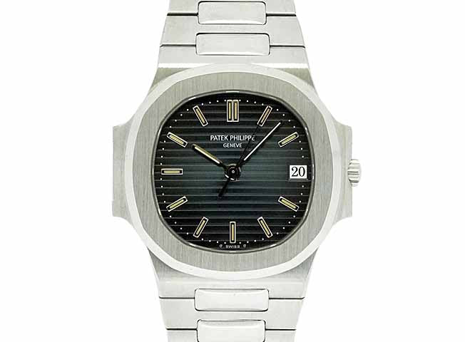 パテックフィリップ♥正史 販売・腕時計 メンズ】パテック・フィリップ – 正木屋質店