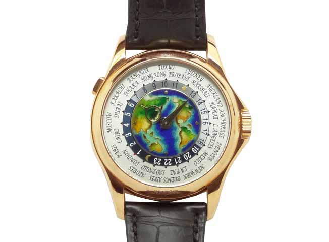 販売・腕時計 メンズ】パテック・フィリップ – 正木屋質店