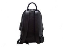 画像をギャラリービューアに読み込む, - BALENCIAGA バレンシアガ クラシック バックパック 435315 黒 革 アウトレット
