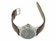 画像をギャラリービューアに読み込む, - ULYSSE NARDIN ユリスナルダン サンマルコGMT 203-22
