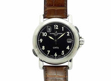 画像をギャラリービューアに読み込む, - ULYSSE NARDIN ユリスナルダン サンマルコGMT 203-22
