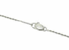 画像をギャラリービューアに読み込む, - DAMIANI ダミアーニ ベルエポック ネックレス K18WG ブラックダイヤ
