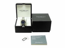 画像をギャラリービューアに読み込む, - モーリスラクロア アイコン オートマティック 39mm AI6007-SS001-430-1
