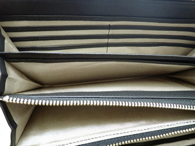 ANTEPRIMA アンテプリマ MAZZETTO マッツェット L ROUND ZIP