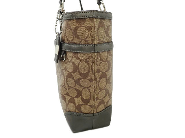 COACH コーチシグネチャー COACHコーチシグネチャー ショップ 