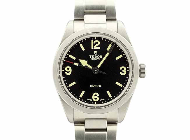 販売・腕時計 メンズ】チューダー/チュードル – 正木屋質店