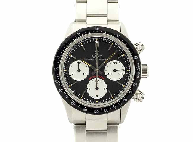 - WMT WATCH モンタナ