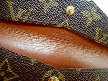 画像をギャラリービューアに読み込む, ルイ･ヴィトン モノグラム エテュイ カルト ヴィジット 訪問カードケース M56371
