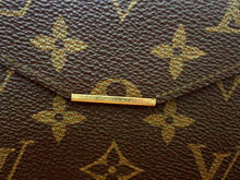 画像をギャラリービューアに読み込む, ルイ･ヴィトン モノグラム エテュイ カルト ヴィジット 訪問カードケース M56371
