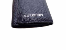 画像をギャラリービューアに読み込む, - BURBERRY バーバリー 6連キーケース 8014668 2019 AWモデル
