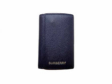 画像をギャラリービューアに読み込む, - BURBERRY バーバリー 6連キーケース 8014668 2019 AWモデル
