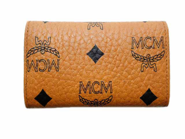 MCM キーケース