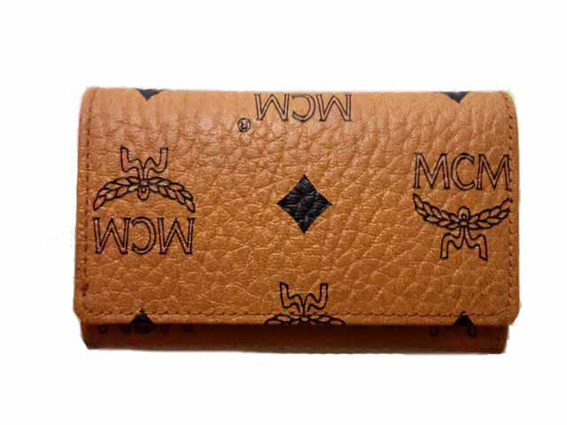 販売・ブランドバッグ・小物 レディース】MCM – 正木屋質店