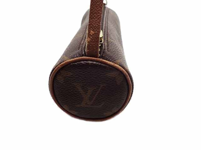 LOUIS VUITTON ルイヴィトン MONOGRAM モノグラム Papillon 旧型パピヨン 付属ポーチ – 正木屋質店