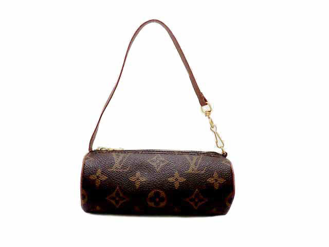 ルイヴィトン パピヨンポーチ LOUIS VUITTON ルイヴィトン Monogram モノグラム Papillon Accessory