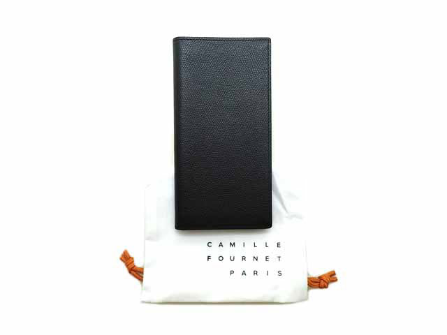 - カミーユフォルネ 21.03 VERSO コインケース付き長財布 BAA000-032103+076001V055030