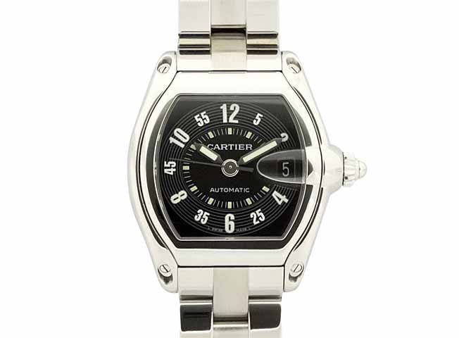 販売・腕時計 メンズ】カルティエ – 正木屋質店