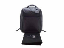 画像をギャラリービューアに読み込む, - dunhill ダンヒル トラベラー レザー リュック バックパック L3S170A
