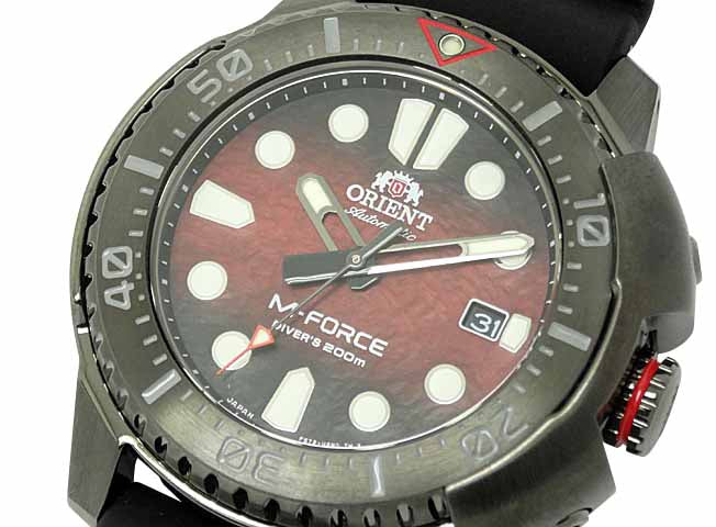 ORIENT M-FORCE RN-AC0L09R