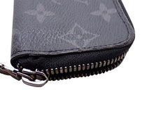 画像をギャラリービューアに読み込む, ルイ･ヴィトン モノグラム・エクリプス ポルトモネ・ジュール M63536
