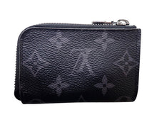 画像をギャラリービューアに読み込む, ルイ･ヴィトン モノグラム・エクリプス ポルトモネ・ジュール M63536
