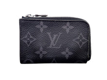 画像をギャラリービューアに読み込む, ルイ･ヴィトン モノグラム・エクリプス ポルトモネ・ジュール M63536
