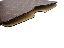 画像をギャラリービューアに読み込む, ルイ･ヴィトン モノグラム iPad2 ハードケース M60370
