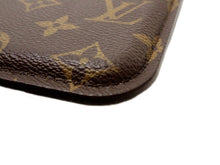 画像をギャラリービューアに読み込む, ルイ･ヴィトン モノグラム iPad2 ハードケース M60370
