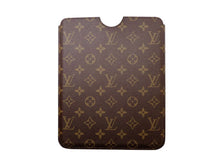 画像をギャラリービューアに読み込む, ルイ･ヴィトン モノグラム iPad2 ハードケース M60370
