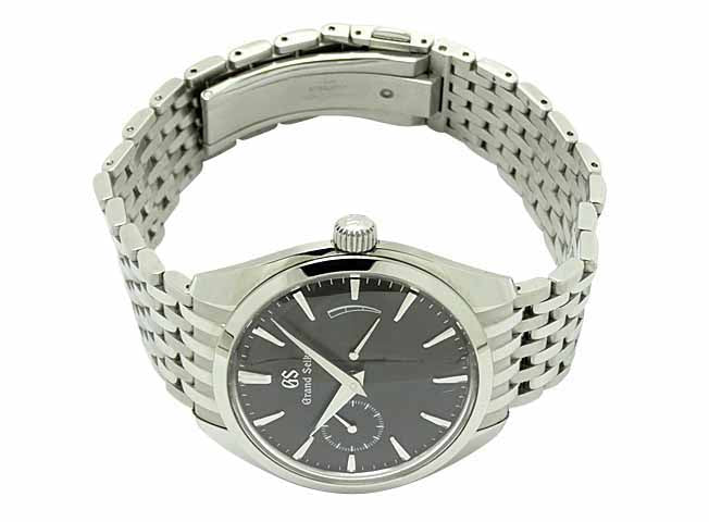 SBGK009 ブラック Grand Seiko（グランドセイコー）エレガンス