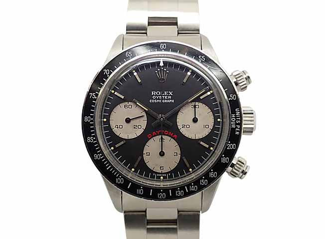 新品未使用　デイトナ　現行タキメーター　掛け時計　非売品 ロレックス | デイトナ]（新品・中古）｜ブランド時計格安販売、高額