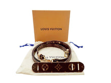 画像をギャラリービューアに読み込む, ルイ・ヴィトン モノグラム ショルダーストラップ 調整可能 J52315
