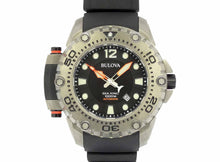 画像をギャラリービューアに読み込む, - BULOVA ブローバ シーキング 96B226 限定500本
