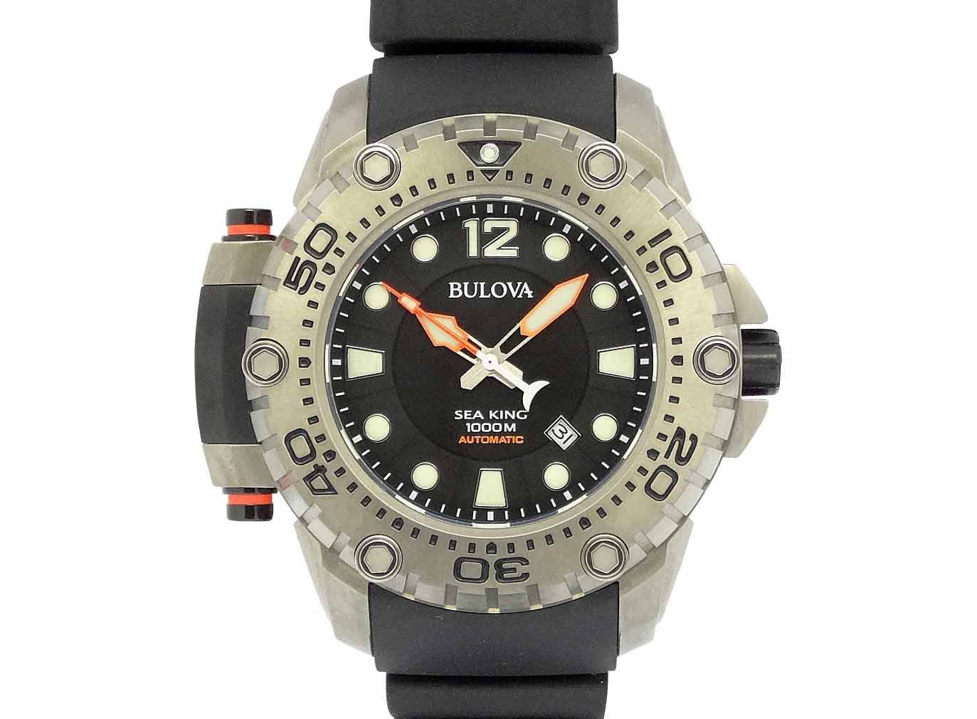 ブローバ　ビンテージ　ミリタリー ATメンズ腕時計　稼働品 BULOVA ORD.DEPT. USA ブローバ オードナンスデパートメント アメリカ