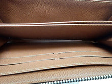 画像をギャラリービューアに読み込む, ルイ・ヴィトン モノグラム 旧型ジッピーウォレット M60017
