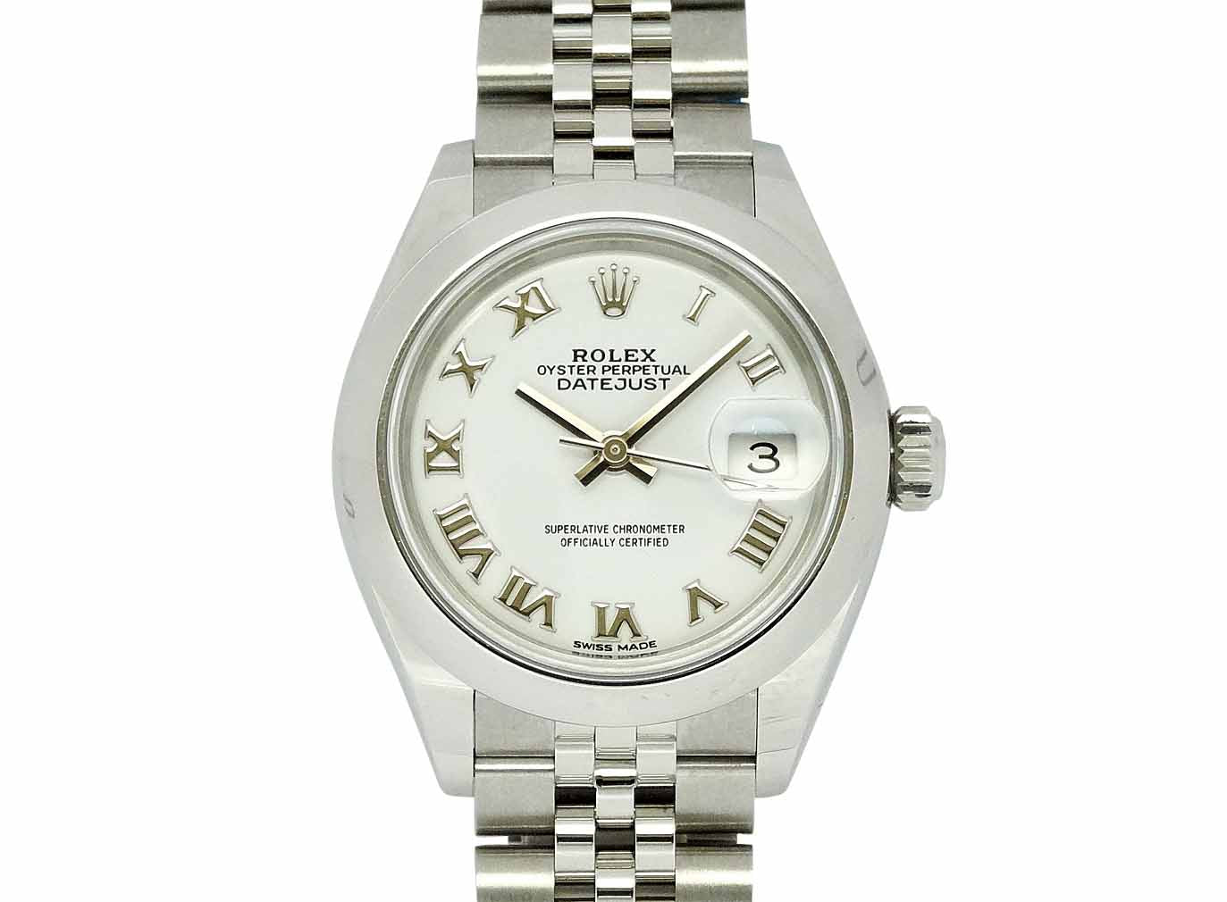 販売・腕時計 レディース】ロレックス – 正木屋質店