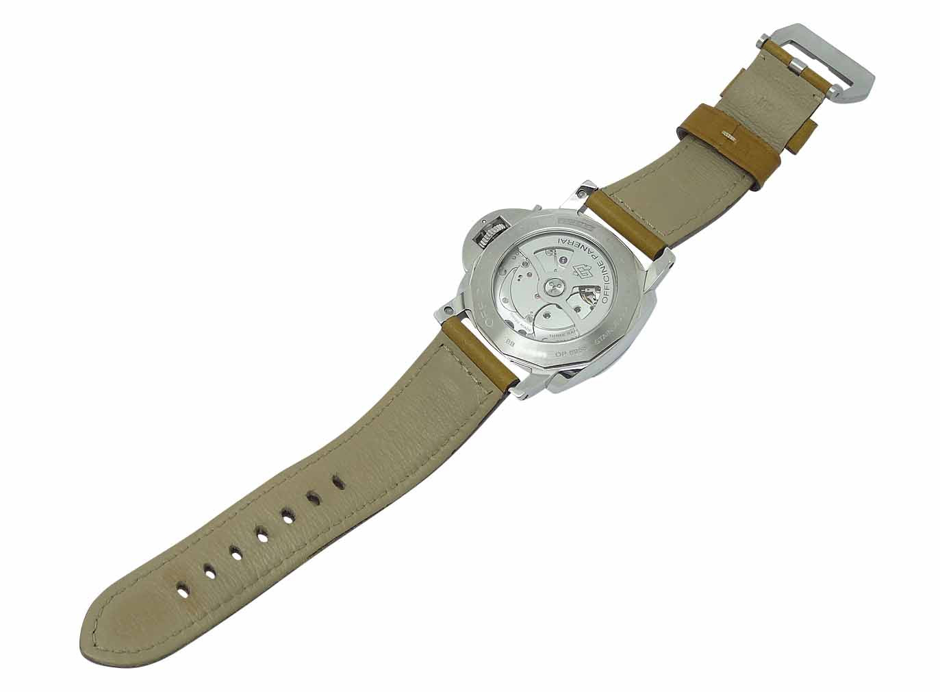 パネライ ルミノール1950 10DAYS GMT PAM00689 – 正木屋質店 パネライ ルミノール1950 10DAYS GMT PAM00689 – 正木屋質店