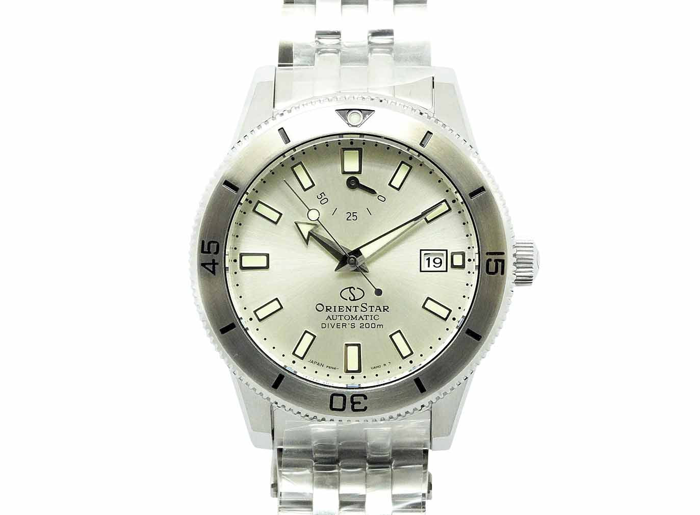 販売・腕時計 メンズ】オリエント – 正木屋質店