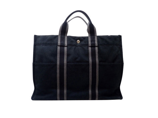 HERMES エルメスフールトゥトートMM HERMES エルメス Fourre Tout MM フールトゥ MM Tote Bag トートバッグ