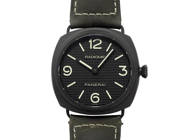 ハンドメイド パネライ など用 ヴィンテージ キャンバス 26mm 尾錠なし PANERAI（パネライ）一覧｜中古販売&買取・岡山・神戸・広島の