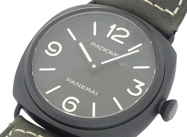パネライ ラジオミール チェラミカ PAM00643 – 正木屋質店