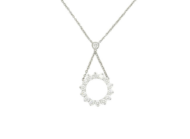 販売・ブランドジュエリー】ティファニー – 正木屋質店