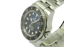 画像をギャラリービューアに読み込む, - ロレックス シードゥエラー ディープシー Dブルー 126660
