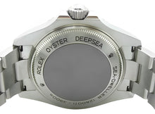 画像をギャラリービューアに読み込む, - ロレックス シードゥエラー ディープシー Dブルー 126660

